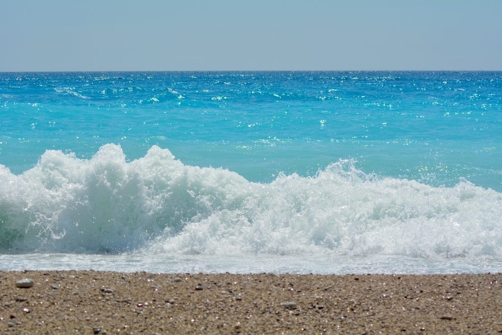 Albanian Riviera