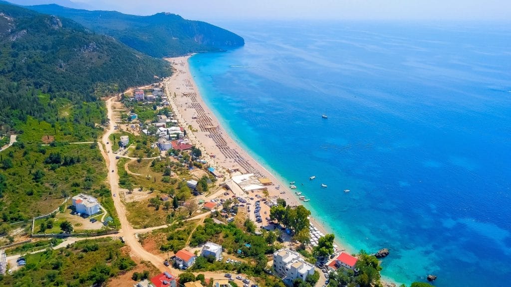 Dhermi