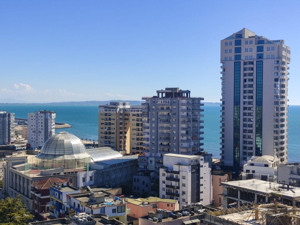 Durrësi