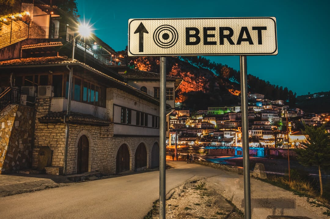 Berat 1 1