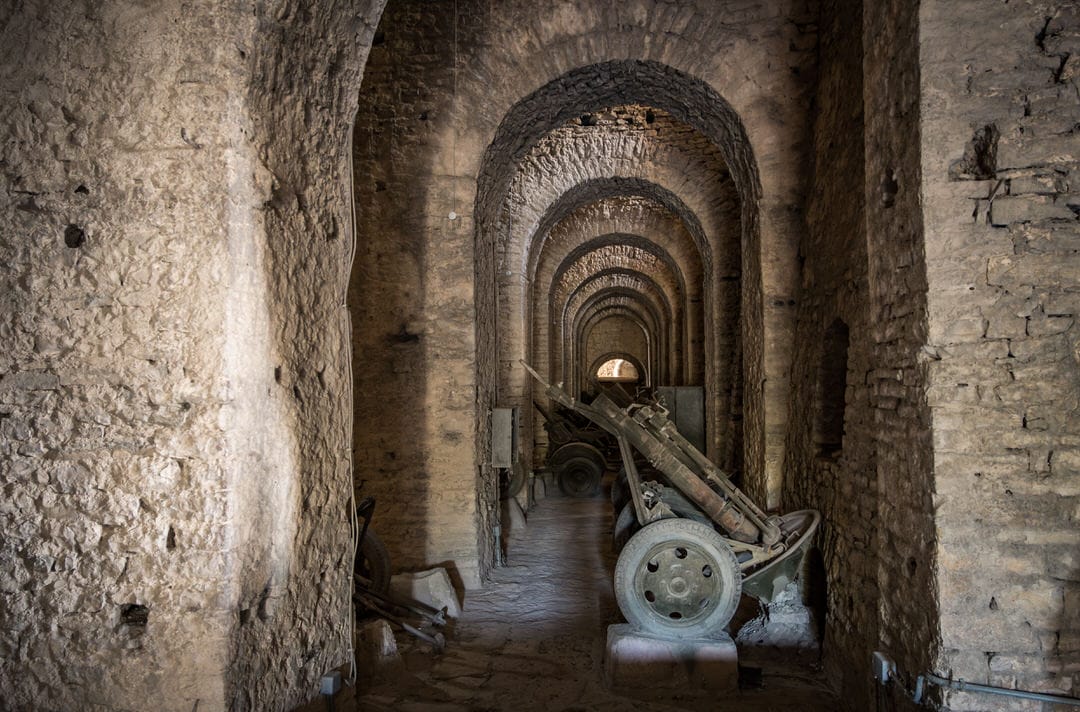 Gjirokaster castle 628064701