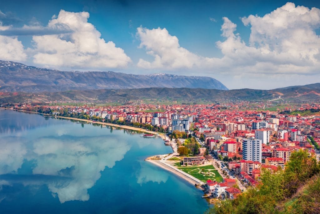 Pogradec 1024x685 Pogradec Shqipëri