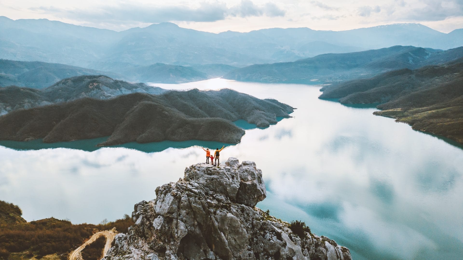 Lakes | Visit Albania