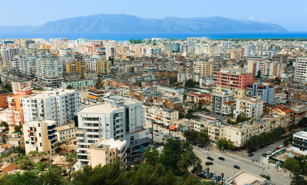 Vlorë
