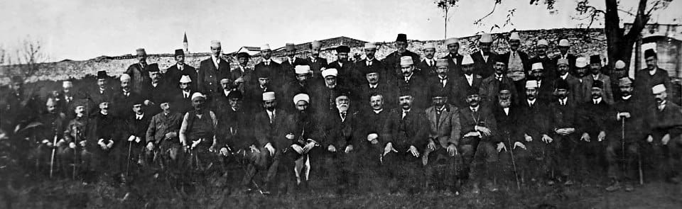 Assembly of Vlore