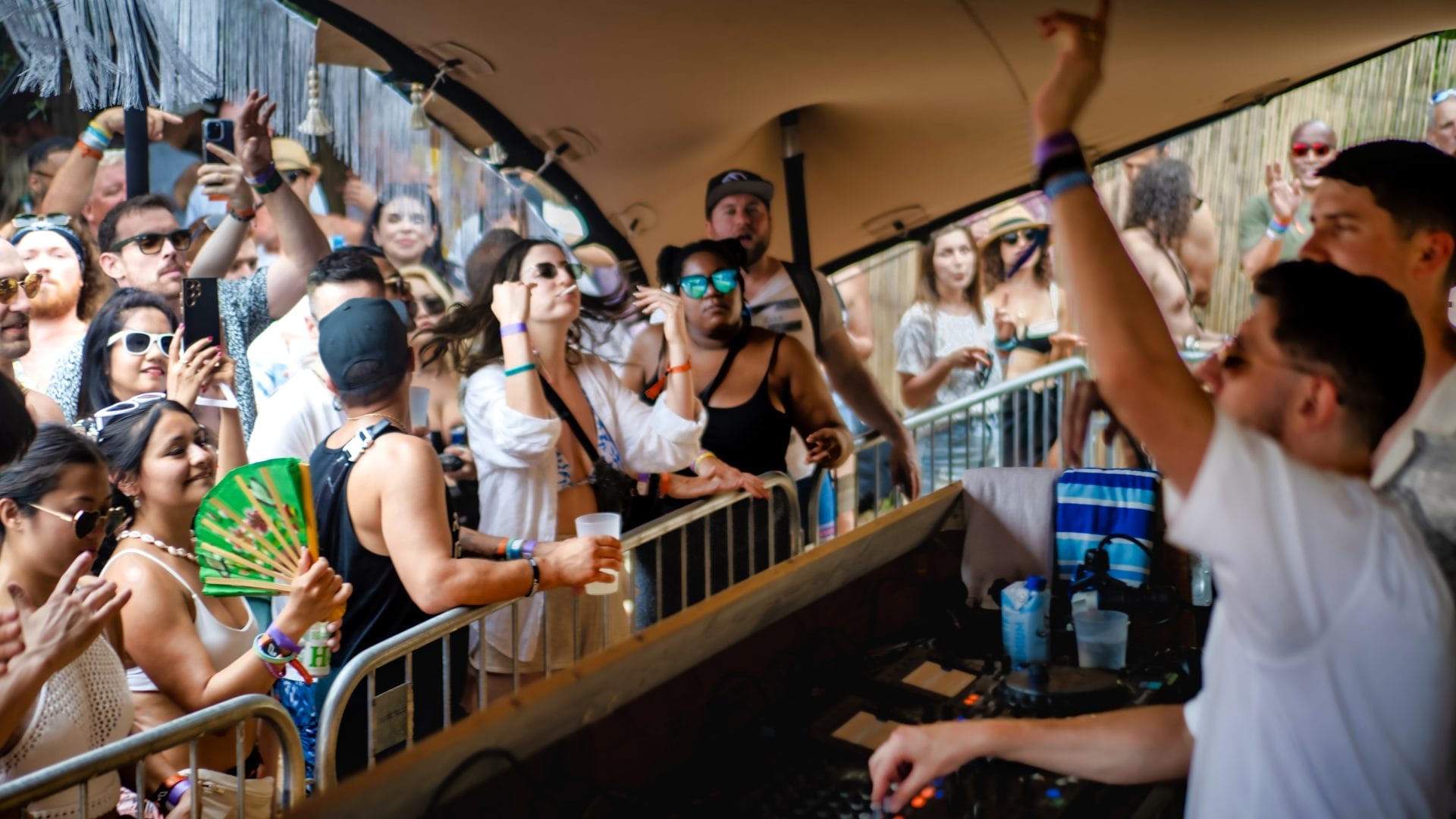 Discover Albania - Europe's Hot New Music Festival Hub