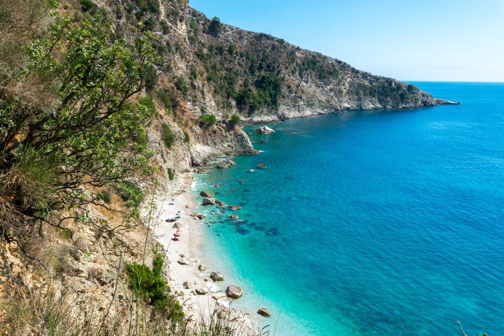 Filikuri Beach Albania 1024x683 Filikuri Beach Albania 1024x683