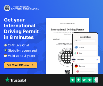 International Drivers Permit Albania