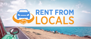 Albania rent from locals car rental