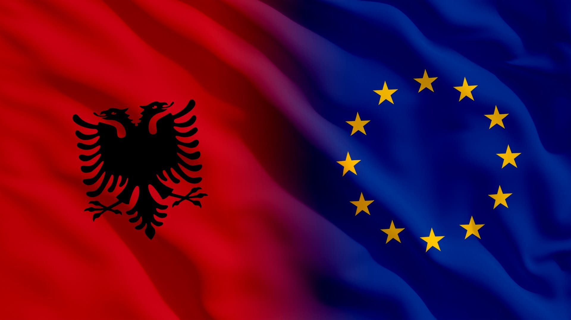 EU and Albania