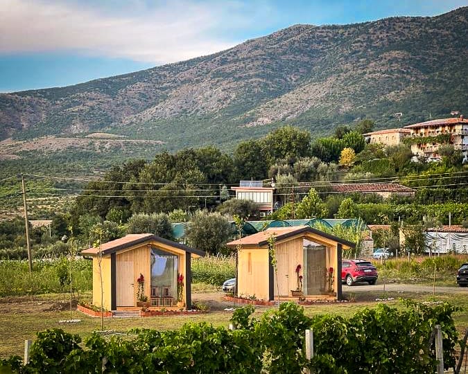 Fishta Guesthouse