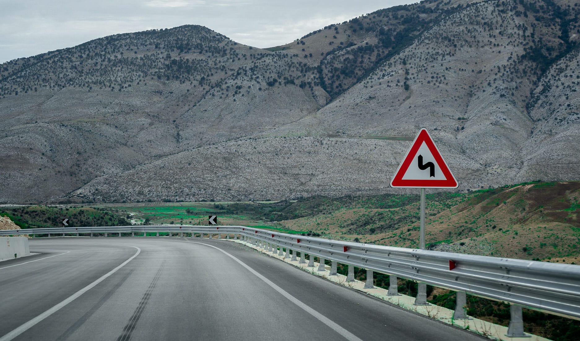 International Driving Permit Albania