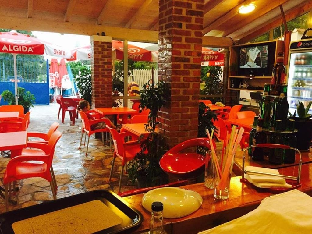 Apartament Villaggio Shehu Vlorë_1