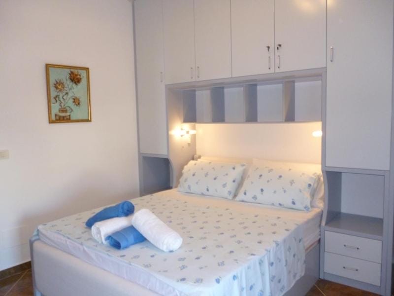Apartament Pushimi i Bukur Edlira Sarandë_2