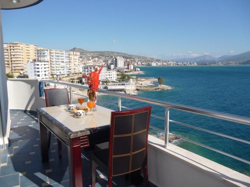 Apartament Pushimi i Bukur Edlira Sarandë_9