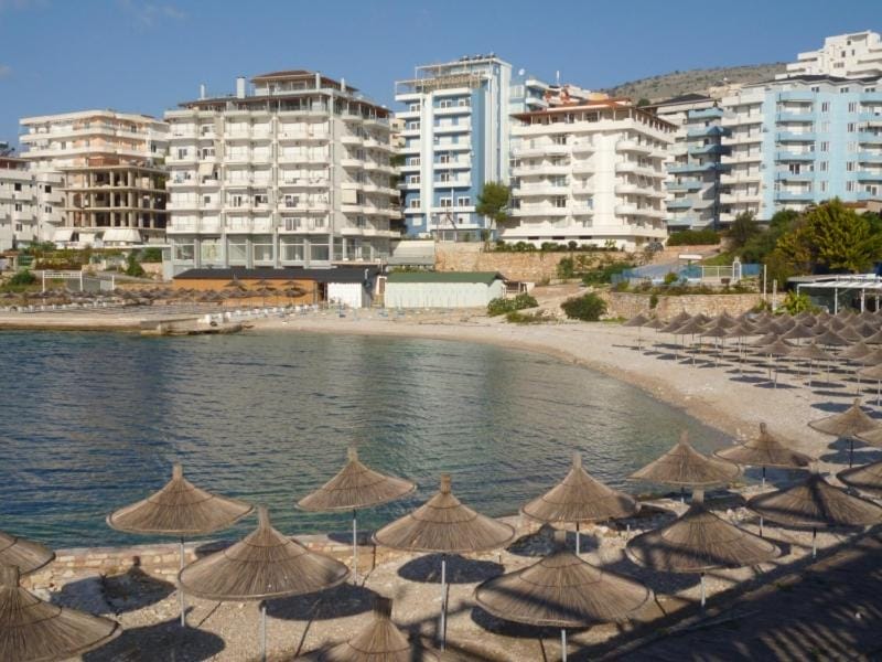Apartament Pushimi i Bukur Edlira Sarandë_6