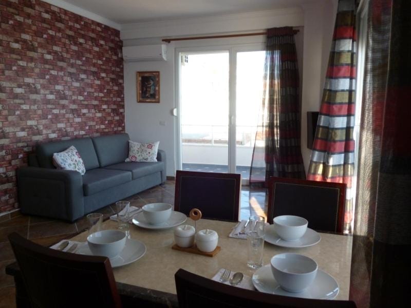 Apartament Pushimi i Bukur Edlira Sarandë_4