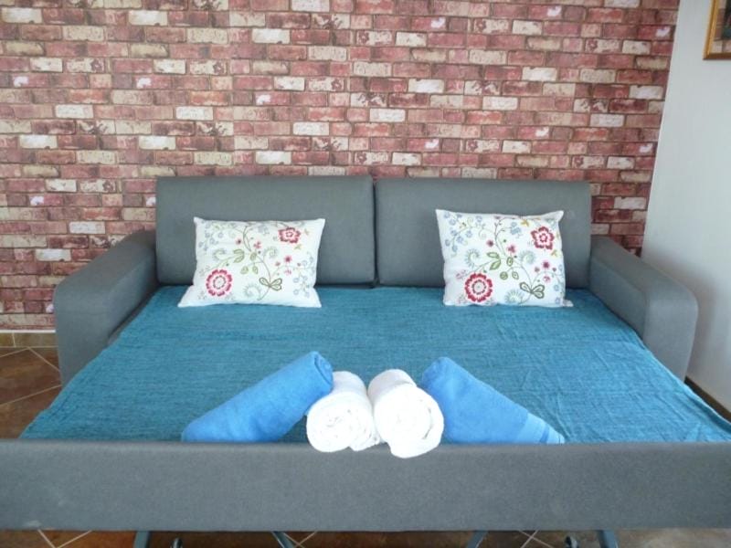 Apartament Pushimi i Bukur Edlira Sarandë_7
