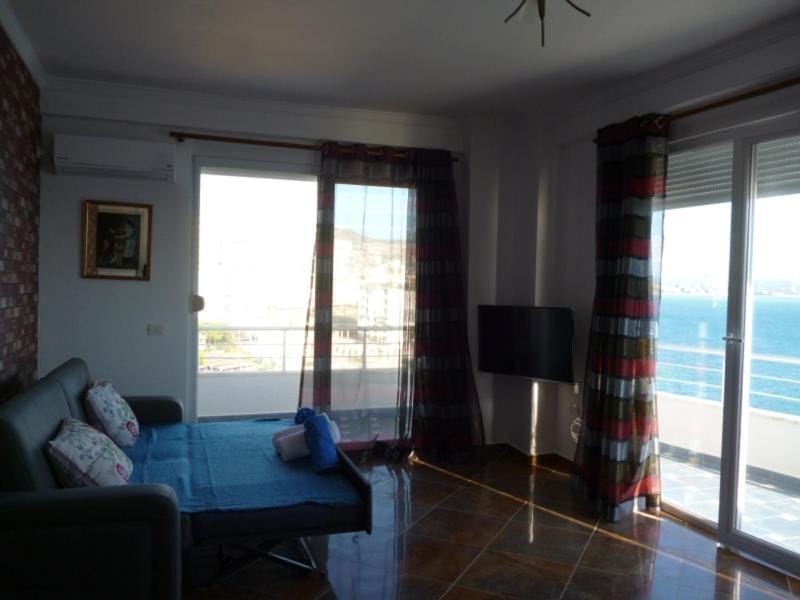 Apartament Pushimi i Bukur Edlira Sarandë_5