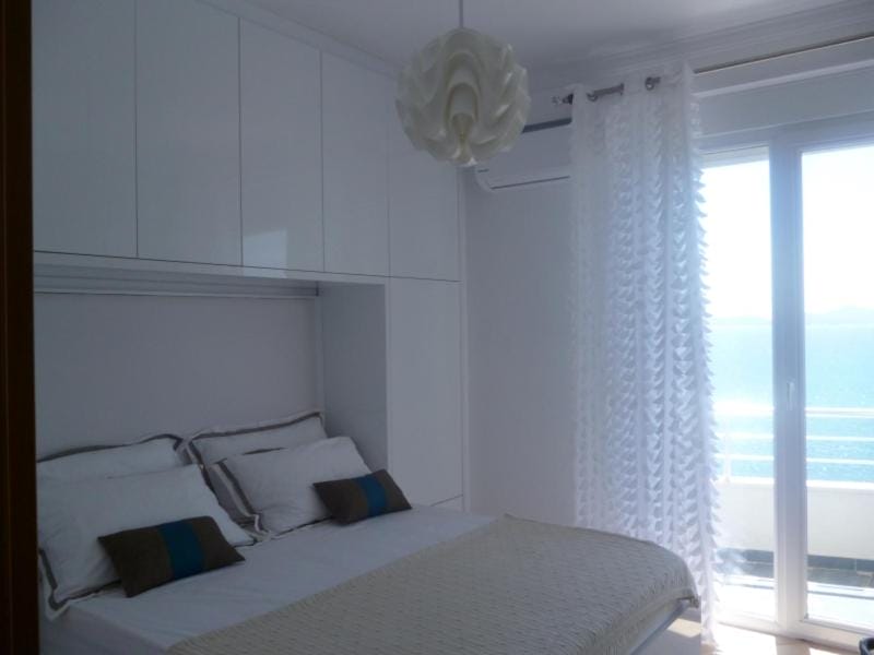 Beautifull Holiday Apartment Larisa Sarandë_2