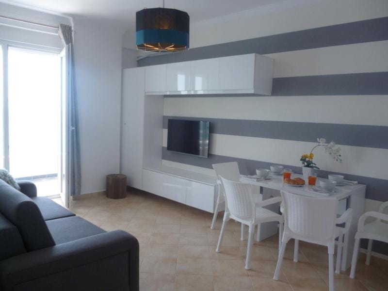 Beautifull Holiday Apartment Larisa Sarandë_5
