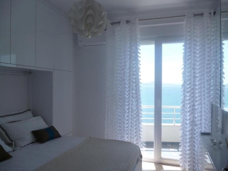 Beautifull Holiday Apartment Larisa Sarandë_7