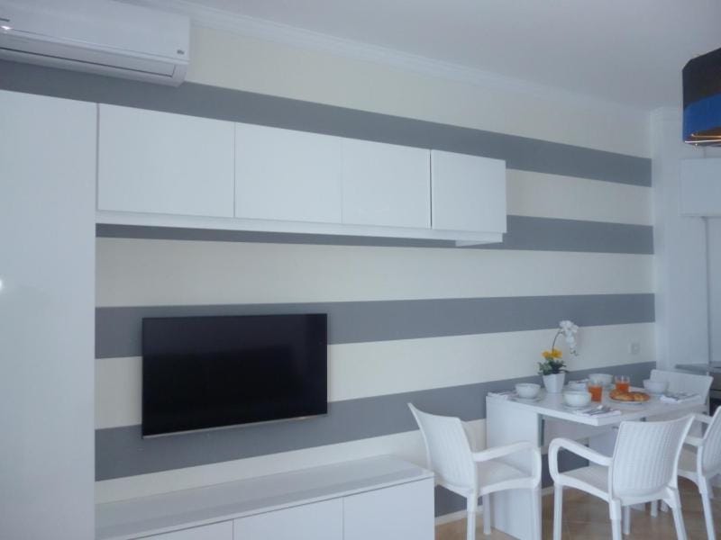 Beautifull Holiday Apartment Larisa Sarandë_4