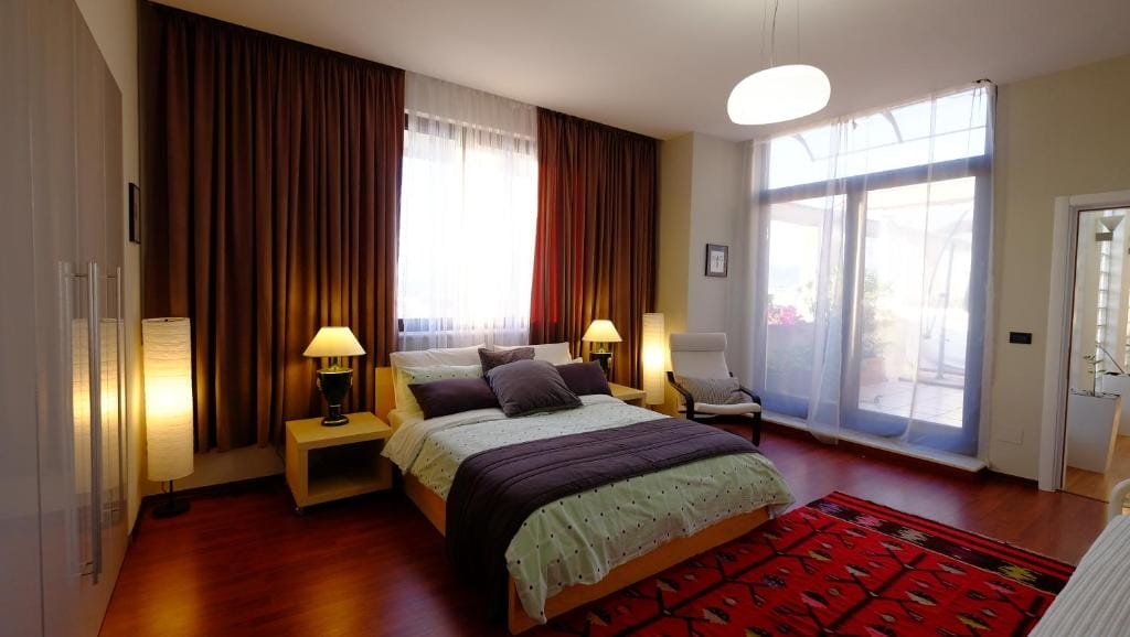 Apartament Galeria Tirana_2