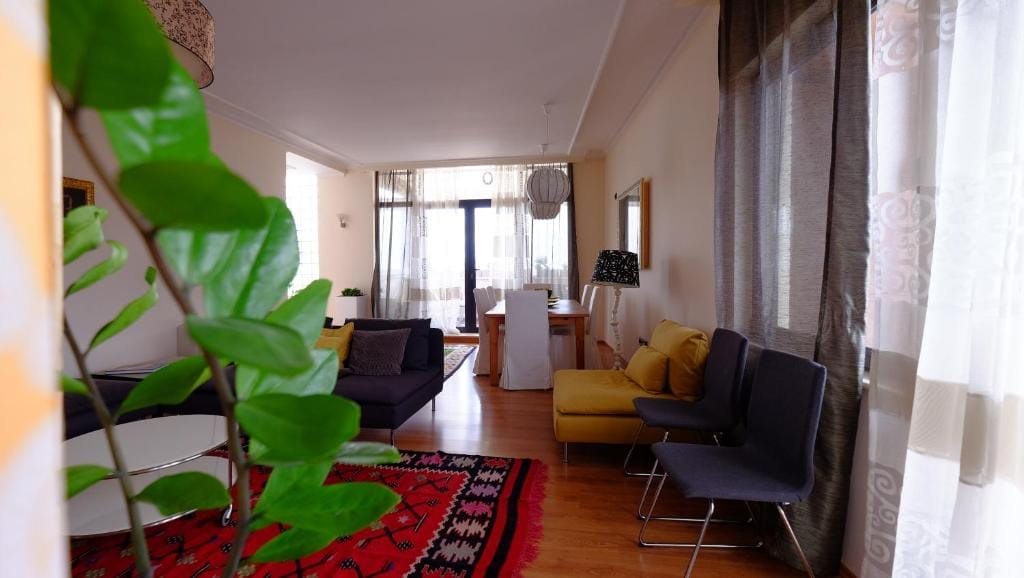 Apartament Galeria Tirana_8