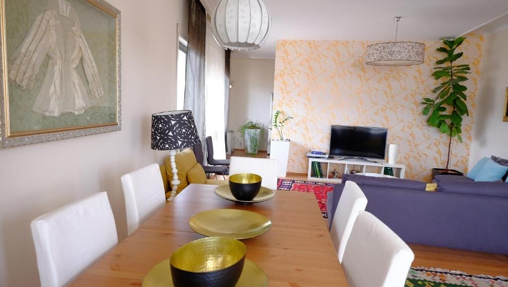 Apartament Galeria Tirana_6