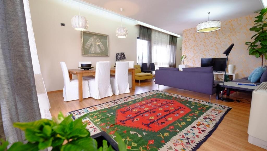 Apartament Galeria Tirana_1