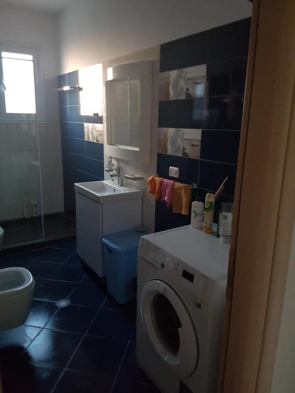 Modern cozy apartment seaview Vlorë_3