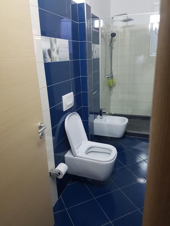 Modern cozy apartment seaview Vlorë_8