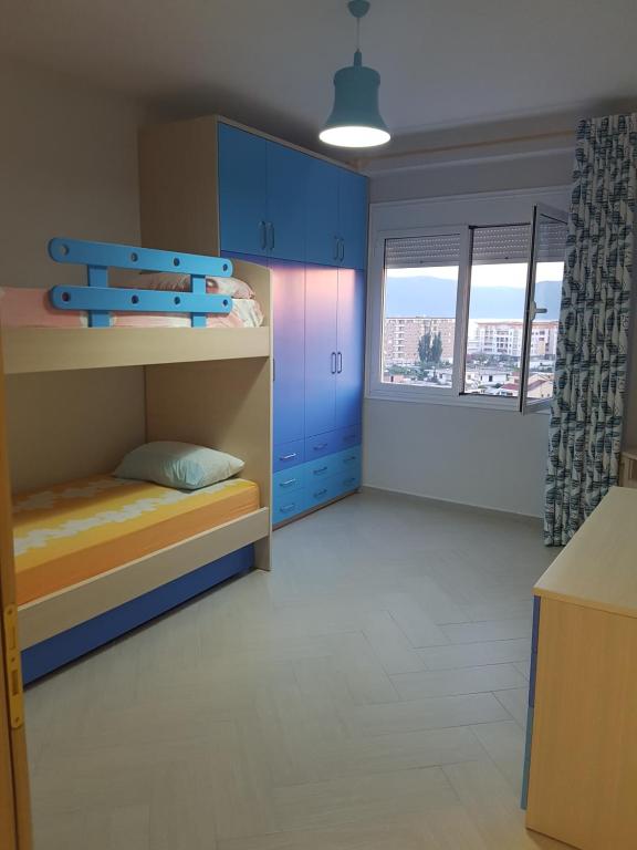 Modern cozy apartment seaview Vlorë_2