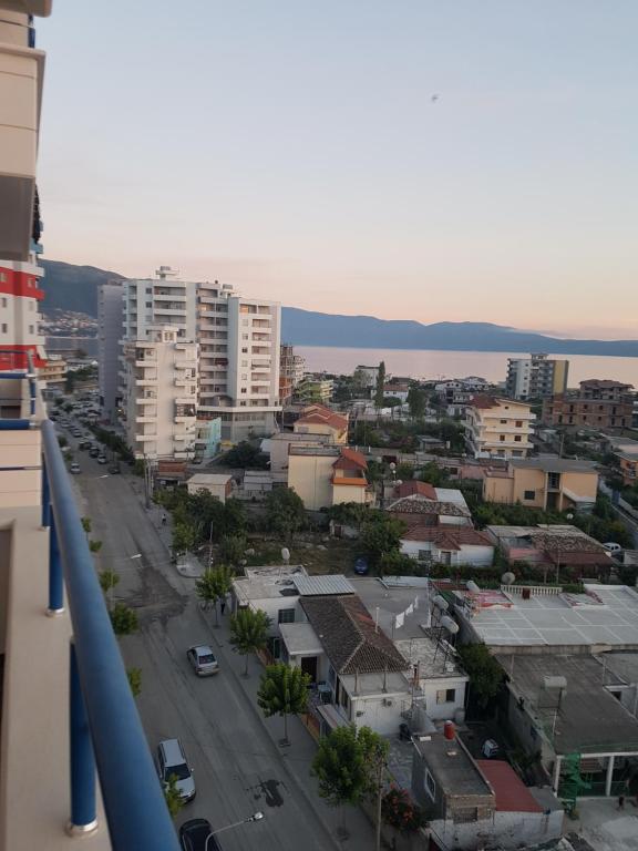 Modern cozy apartment seaview Vlorë_9