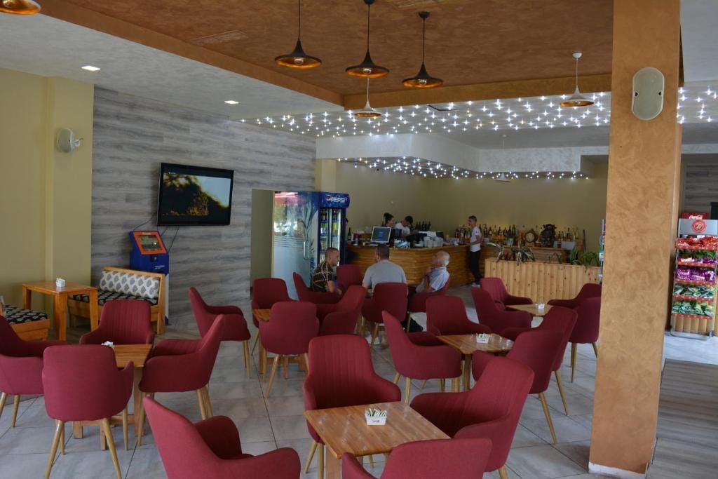 Hotel Alpet Rinas_5