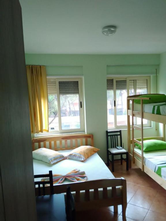 Apartamenti Gjelbër Golem_2
