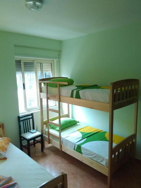 Apartamenti Gjelbër Golem_6