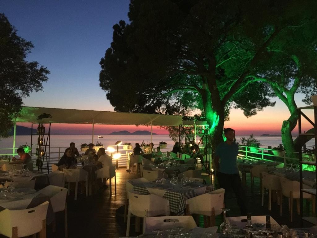 Hotel Le Palazzine Vlorë_5
