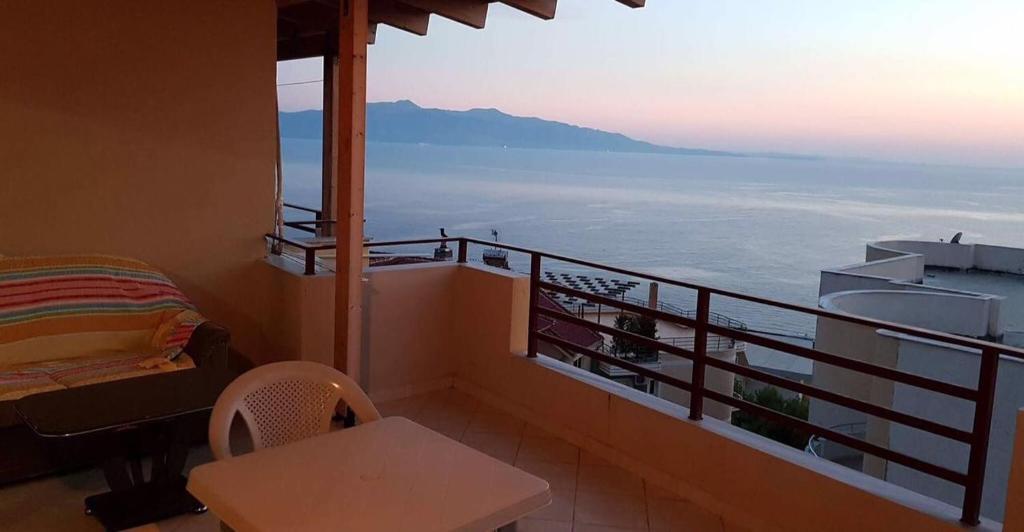Jon's Penthouse Sarandë_6