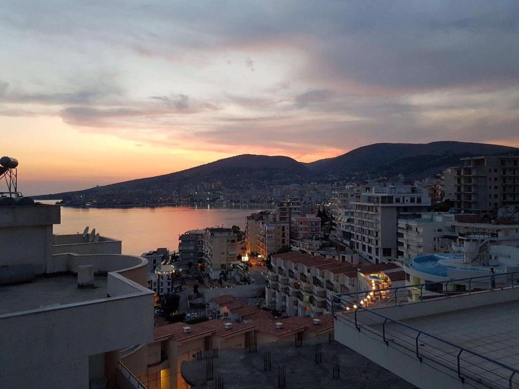Jon's Penthouse Sarandë_8