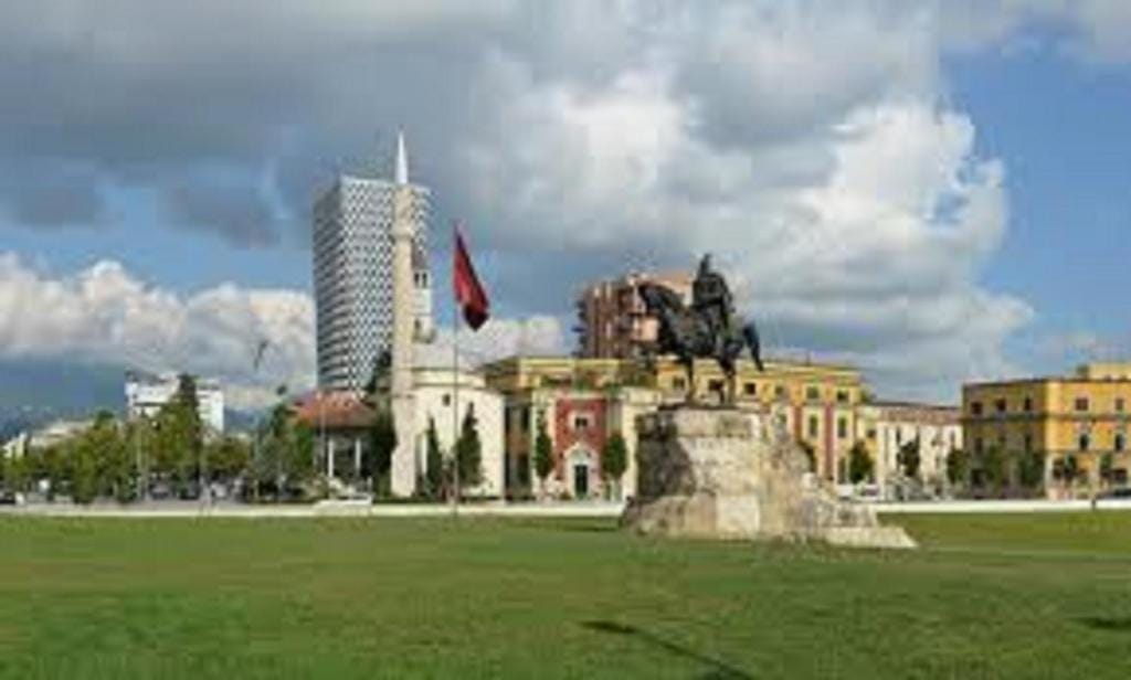 Hotel Austria Tirana_5