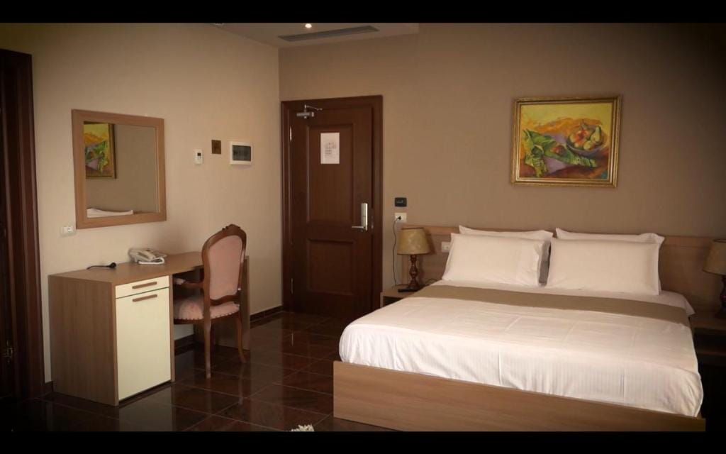 Fishta Hotel & Apartments Velipojë_4