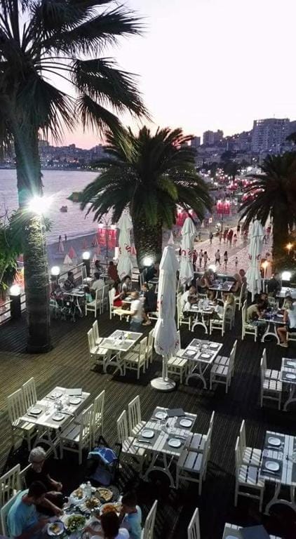 Hotel Magllara Sarandë_5
