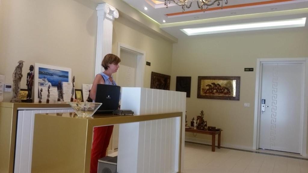 Hotel Magllara Sarandë_6