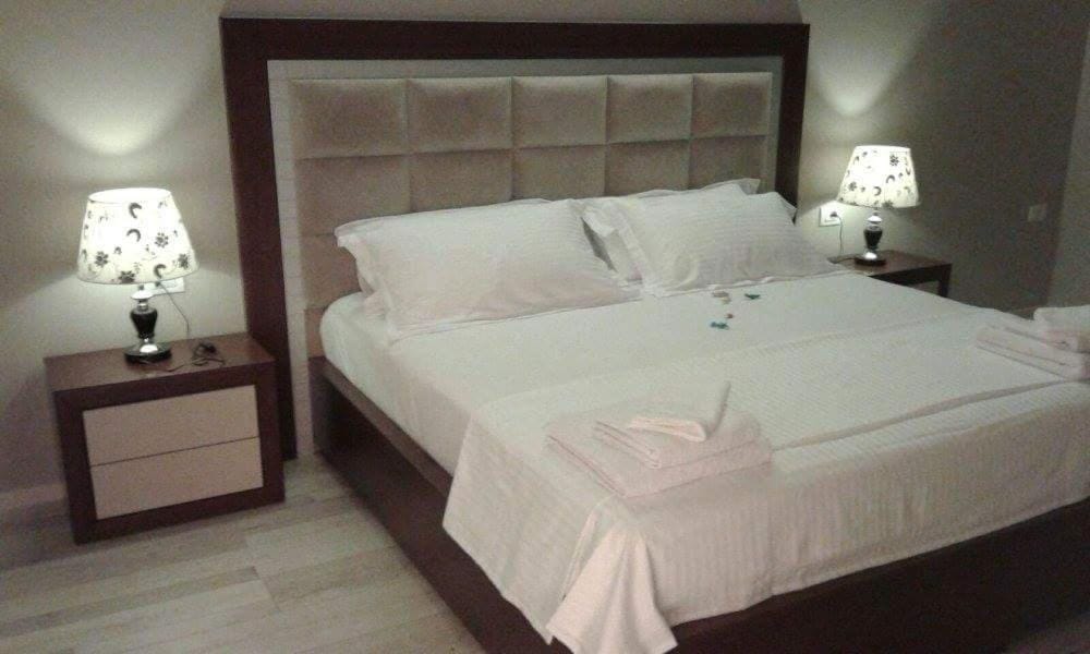 Hotel Magllara Sarandë_7