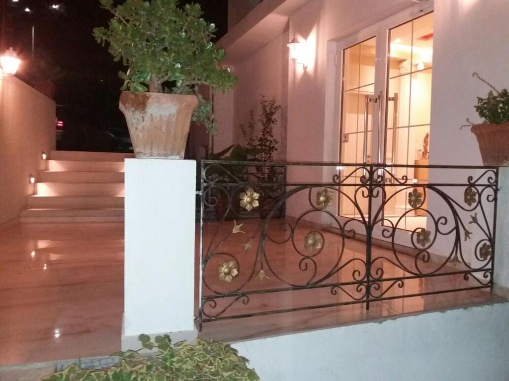 Hotel Magllara Sarandë_9