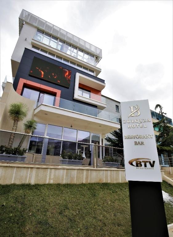 Hotel Bulqizë Bulqizë_1