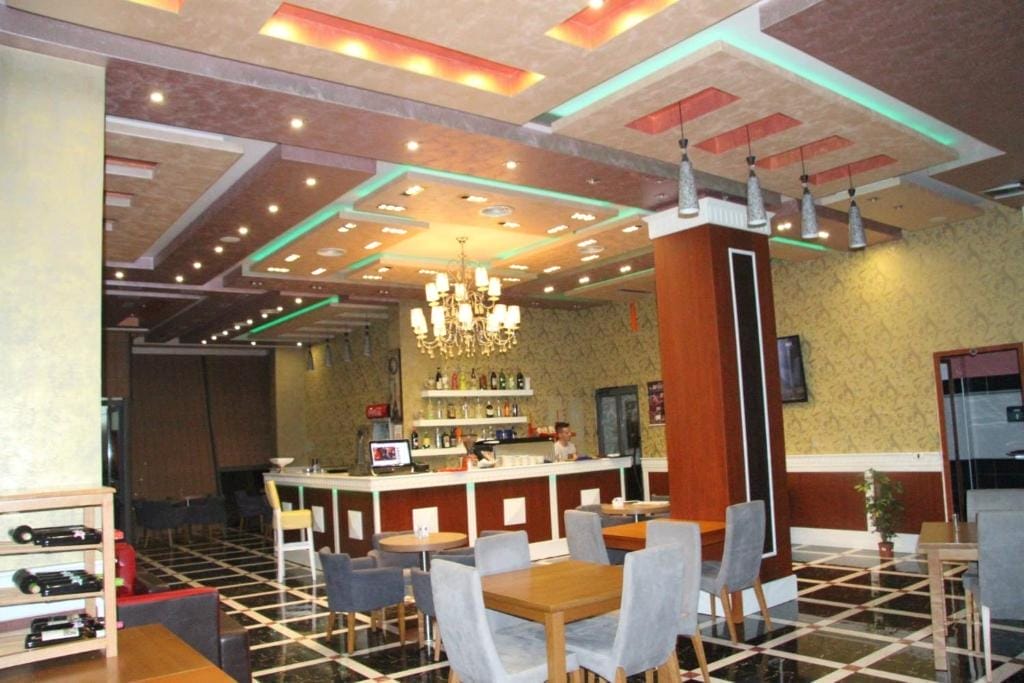 Hotel Kthella Resort Rrëshen_4