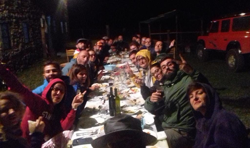 Guesthouse Dritan Tethorja Theth_6